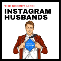 The Instagram Husband Podcast podcast