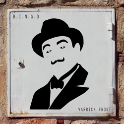 Varrick Frost - B.I.N.G.O (Radio Edit)