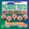 Palabras Tristes album lyrics, reviews, download