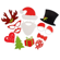 Jingle Bells Trap (feat. Trap Music) - Bobou
