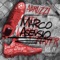 Marco Asensio - Alberto Abruzzi lyrics