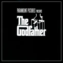 The Godfather (Soundtrack from the Motion Picture) - Nino Rota The Godfather (Soundtrack from the Motion Picture) - Nino Rota
