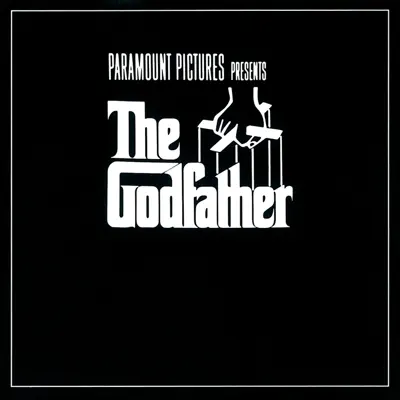 The Godfather (Soundtrack from the Motion Picture) - Nino Rota