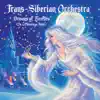 Dreams of Fireflies (On a Christmas Night) - EP album lyrics, reviews, download
