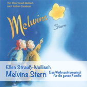 Melwins Stern - Ellen Strauß-Wallisch