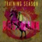 BossMann - Training Season lyrics