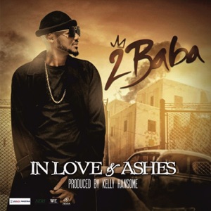 In Love & Ashes - Single