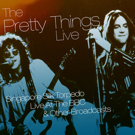 Cover artwork for It's Been so Long
