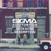 Stream & download Redemption (feat. Jacob Banks) - Single