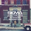 Redemption (feat. Jacob Banks) - Single