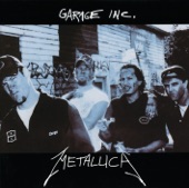 Garage Inc. artwork