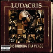 Ludacris Presents...Disturbing Tha Peace (Explicit Version) artwork
