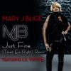 Mary J. Blige - Just Fine