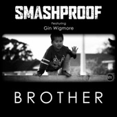 Brother (feat. Gin Wigmore) artwork