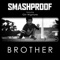 Brother (feat. Gin Wigmore) artwork