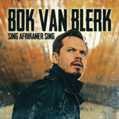 Sing Afrikaner Sing - Bok van Blerk