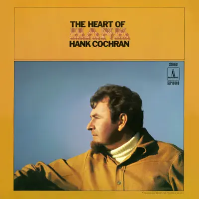 The Heart of Hank - Hank Cochran
