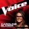 Tiny Dancer - Caroline Glaser lyrics