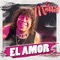 El Amor - La Mona Jimenez lyrics