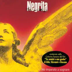 Ho imparato a sognare - Single - Negrita Ho imparato a sognare - Single - Negrita