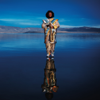 Kamasi Washington - Heaven and Earth  artwork