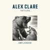 Cover Alex Clare - Too close