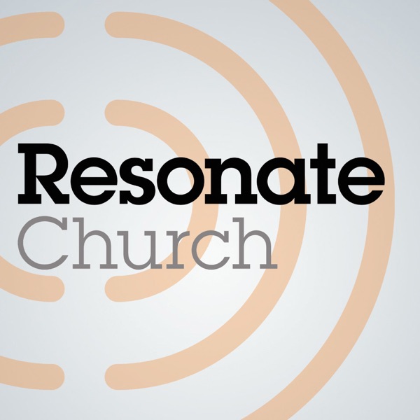 Resonate Church cover