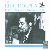 Eric Dolphy - Mrs. Parker Of K.C. (Bird's Mother)