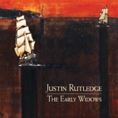 Justin Rutledge - All Around This World