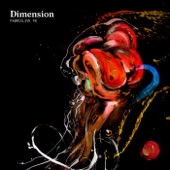 FABRICLIVE 98: Dimension artwork