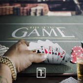 Back To The Game cover