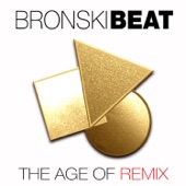The Age of Remix artwork
