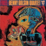 Benny Golson - Just By Myself