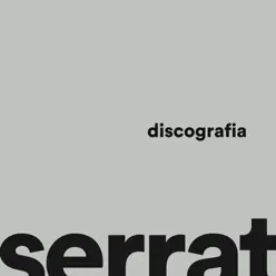Discografia en Català - Joan Manuel Serrat