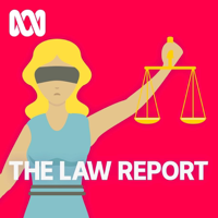 Law Report - Separate stories podcast podcast