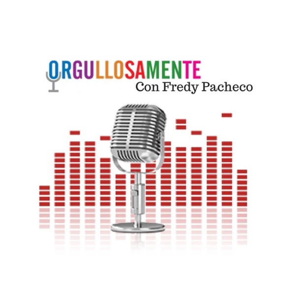 Orgullosamente cover