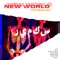 New World Pt. 1: The Remixes - EP