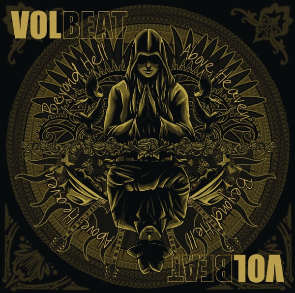 Volbeat mit The Mirror and the Ripper