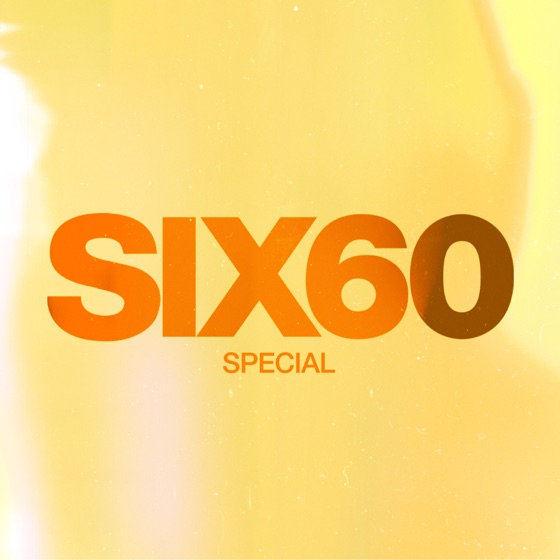 Cover artwork for Special