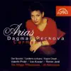 Mozart, Mascagni, Leoncavallo, Tchaikovsky & Bizet: Arias album lyrics, reviews, download