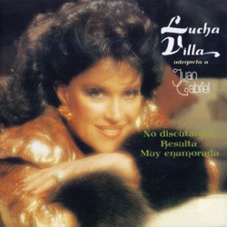 Lucha Villa - Ya No Me Interesas