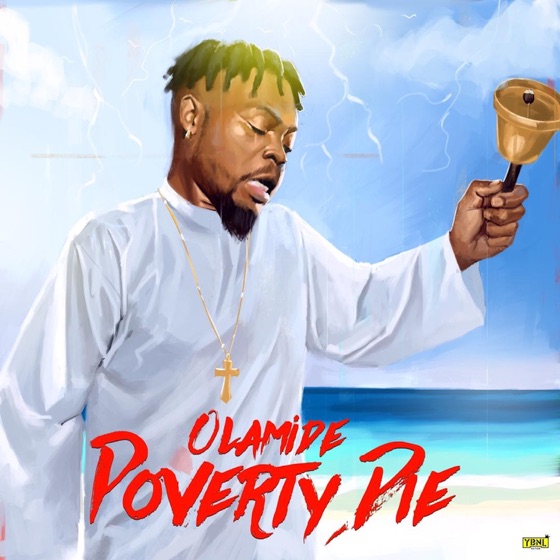 Cover artwork for Poverty Die