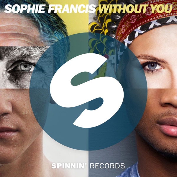 Sophie Francis - Without You