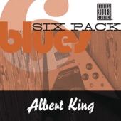 Albert King - I'll Play the Blues for You Pts. 1 & 2