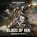 Robbie MacNiven - Blood of Iax: Warhammer 40,000 (Unabridged)