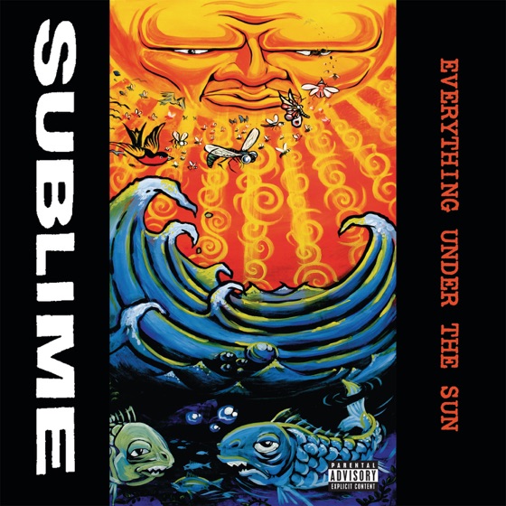 Cover artwork for 89 Vision