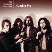 Humble Pie - Shine On