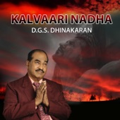 Kalvaari Nadha artwork
