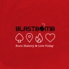 Burn History & Live Today - EP
