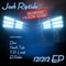 Faster Harder Deeper (feat. Noa Tylo) - Josh Riptide lyrics